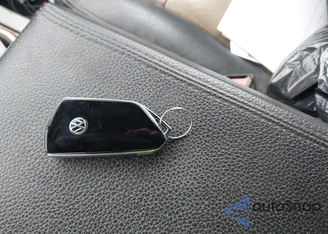 2022 Volkswagen Taos 1.5T Se from USA, damaged, VIN 3VVLX7B27NM003130